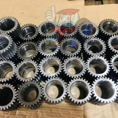 जॉन डीरे के लिए R271416 फ्रंट एक्सल गियर फाइनल ड्राइव प्लैनेट पिनियन