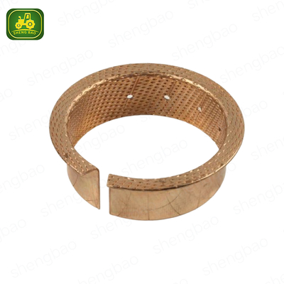 धुरा भाग  277.25.003.01 बुशिंग  150/125*120*45mm ट्रैक्टर के लिए